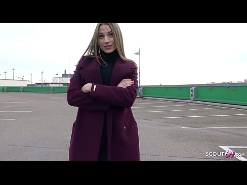 ❤️ ГЕРМАНИЯНЫҢ СКАУТЫ - АРМАН ТҮСІП ТҰРҒАН БОЛАТ, ПАРКИНГ ЖӘНЕ АҚША ҮШІН СЕКСИ. Порно бойынша бізде ☑