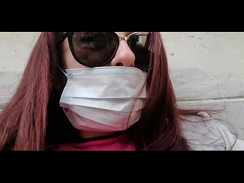 ❤️ Николетта көршісінен кек алады және оның гаражында зәр шығарады (Арнайы Covid19 итальяндық карантині) Порно бойынша бізде ☑