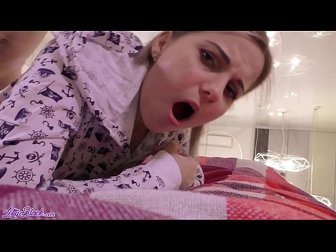 ❤️ Сексуалды ана глотают және прегистайл секс - кончают сперму Порно бойынша бізде ☑